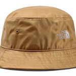 The North Face Norm Bucket Hat Mens Recycled Fabric-0