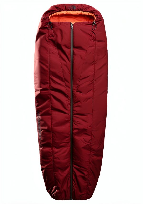 The North Face Sleeping Bag Recycled Polyester Lightweight-0