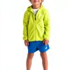 The North Face Kids Glacier Fleece Hoodie Boys Girls Jacket-5