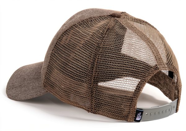 The North Face Mudder Trucker Cap Recycled Polyester Unisex-1