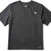 The North Face Mens Adventure Tee Moisture Wicking Stretch-6