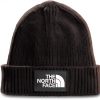 Baby Logo Box Beanie The North Face Recycled Soft Warm-0