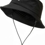 The North Face Norm Bucket Hat Mens Recycled Fabric-0