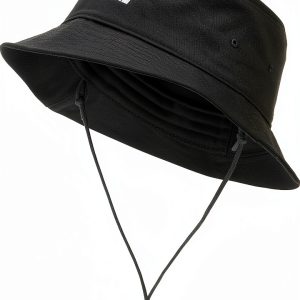 The North Face Norm Bucket Hat Mens Recycled Fabric-0