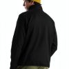The North Face Mens Fleece Jacket Recycled Polyester-2