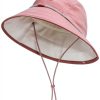 The North Face Womens Sun Hat UPF 40 Recycled Nylon-0