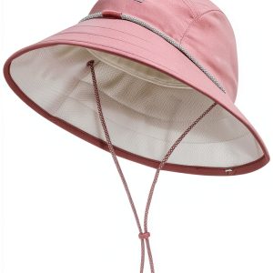 The North Face Womens Sun Hat UPF 40 Recycled Nylon-0