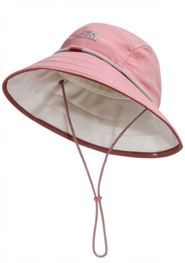 The North Face Womens Sun Hat UPF 40 Recycled Nylon-0