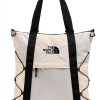 The North Face Borealis Tote Backpack Laptop Shoulder Bag-0