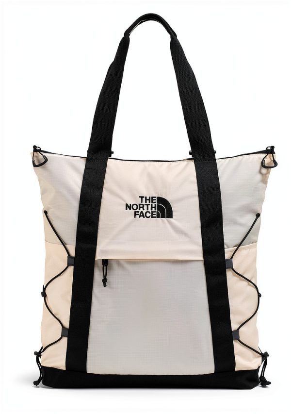 The North Face Borealis Tote Backpack Laptop Shoulder Bag-0