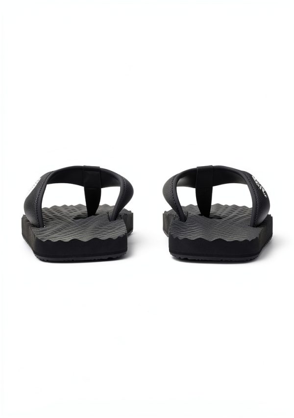 The North Face Base Camp Flip Flops II Mens Sandals Durable-1