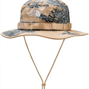 The North Face Womens Sun Hat UPF 40 Recycled Nylon-0