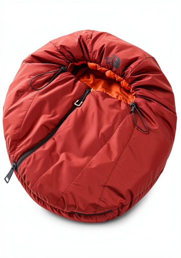 The North Face Sleeping Bag Recycled Polyester Lightweight-2