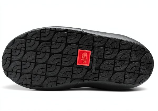 The North Face Mens Hiking Boots Water Resistant Insulated-3