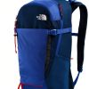 The North Face Basin 24L Hiking Daypack Water Resistant-1