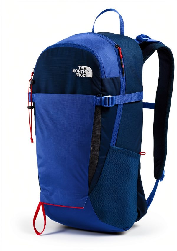 The North Face Basin 24L Hiking Daypack Water Resistant-1