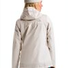 The North Face Womens Snowboarding Jacket Waterproof-3