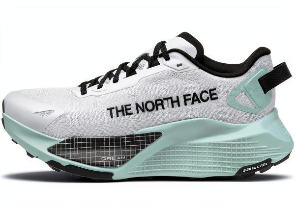 The North Face Womens Altamesa 500 V2 Trail Running Shoes-0