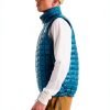 The North Face ThermoBall Vest Mens Outdoor Insulated-1
