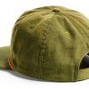 The North Face Norm 5-Panel Hat Mens Womens Sustainable-1