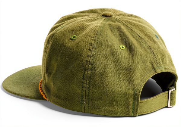 The North Face Norm 5-Panel Hat Mens Womens Sustainable-1