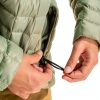 The North Face Teen Thermoball Jacket Kids Outdoor Insulated-6