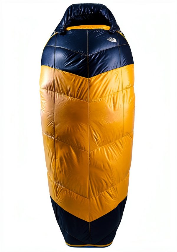 The North Face Sleeping Bag 3 Season Mummy Lightweight-3