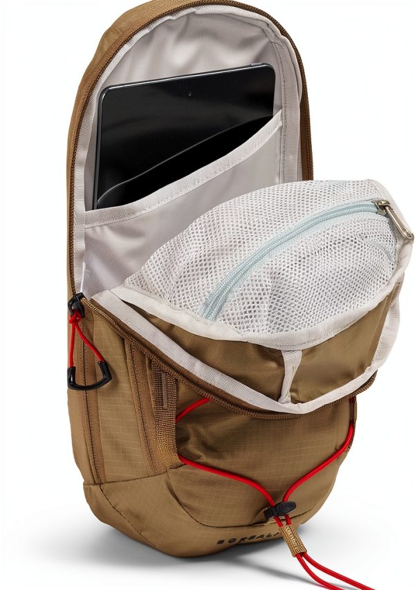 North Face Sling Bag Crossbody Water Resistant-1
