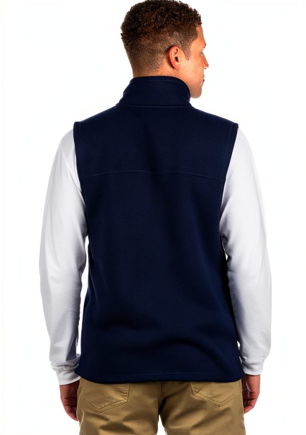 The North Face Men's Vest Recycled Polyester-2