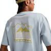 The North Face Women’s Explore Tee Cotton Relaxed-2