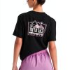 The North Face Women's Explore Tee Cotton-0