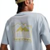 The North Face Women’s Explore Tee Cotton Relaxed-3
