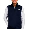 The North Face Men's Vest Recycled Polyester-0