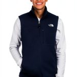 The North Face Men's Vest Recycled Polyester-0