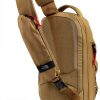 North Face Sling Bag Crossbody Water Resistant-2