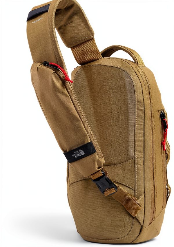 North Face Sling Bag Crossbody Water Resistant-2