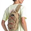 North Face Sling Bag Crossbody Water Resistant-4