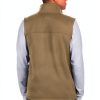 North Face Mens Standard Fit Vest-2