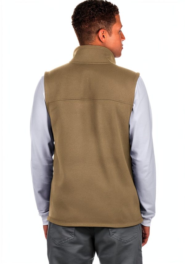 North Face Mens Standard Fit Vest-2