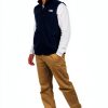 The North Face Men's Vest Recycled Polyester-1