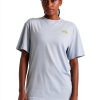 The North Face Women’s Explore Tee Cotton Relaxed-1