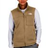North Face Mens Standard Fit Vest-0