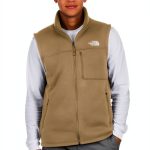 North Face Mens Standard Fit Vest-0