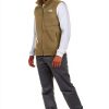 North Face Mens Standard Fit Vest-1